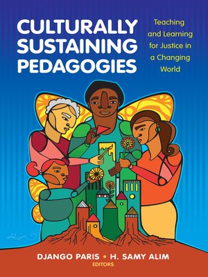 cover image of Culturally Sustaining Pedagogies